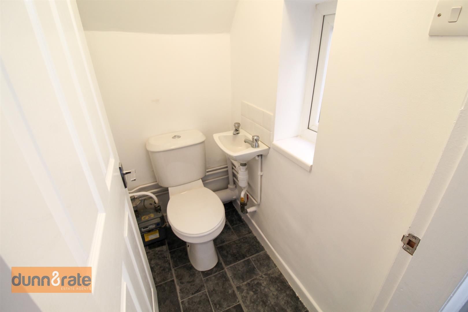 Cromer Road, Northwood, Stoke-On-Trent